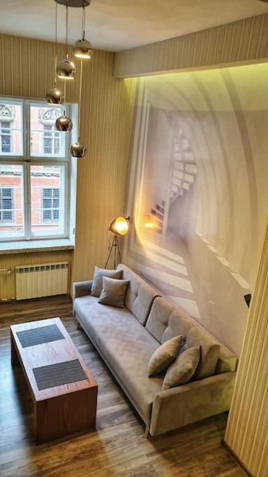 Vision Luxury Apartment Rynek Вроцлав Экстерьер фото