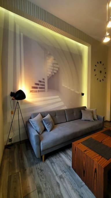 Vision Luxury Apartment Rynek Вроцлав Экстерьер фото